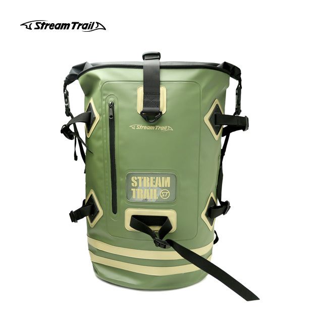 DRY TANK 40L STRIPE RANGER（ドライタンク 40L ストライプ） – STPX