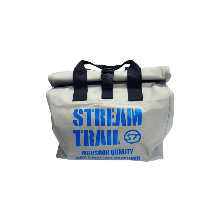 STREAMTRAIL LT.ROLLDOWN TOTE