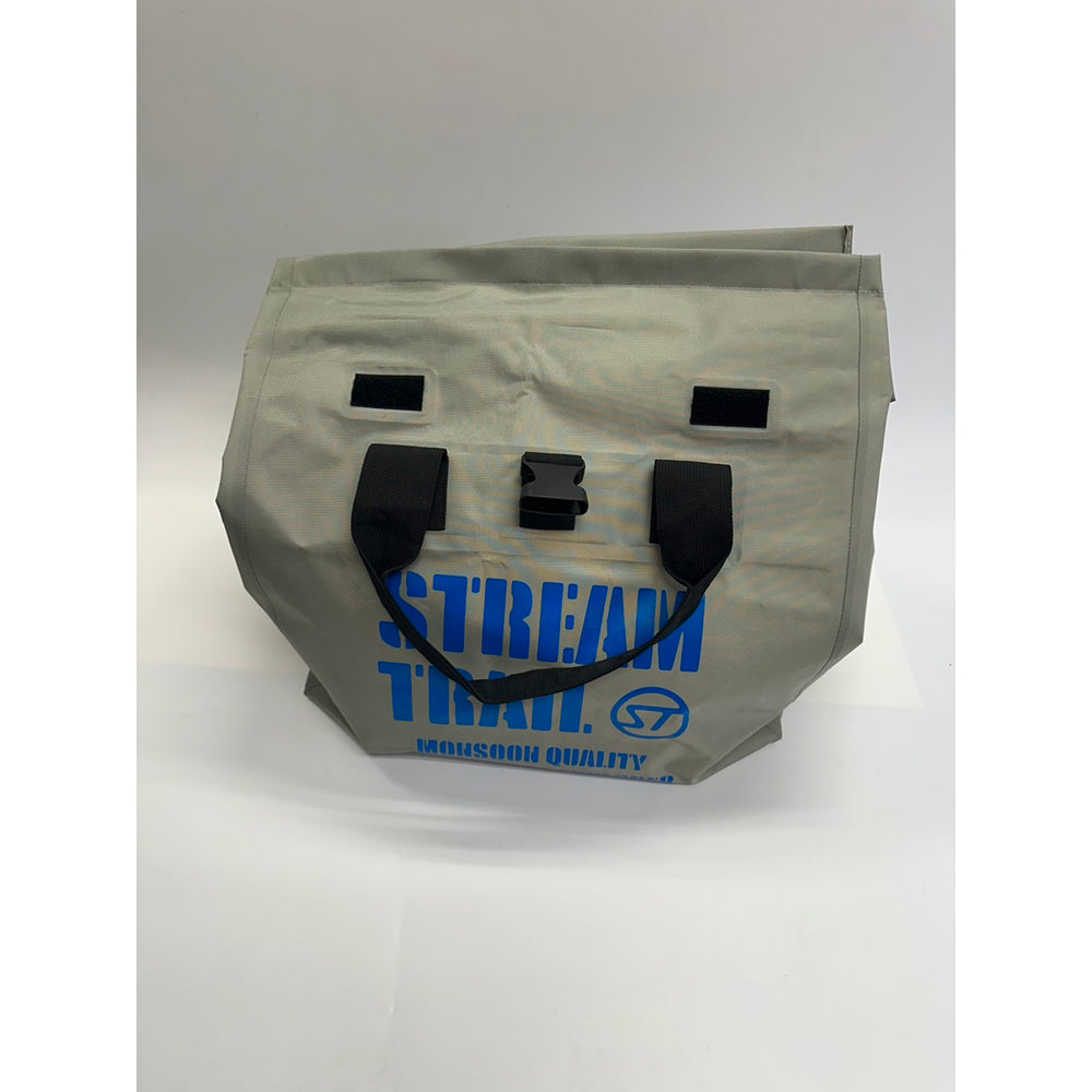STREAMTRAIL LT.ROLLDOWN TOTE