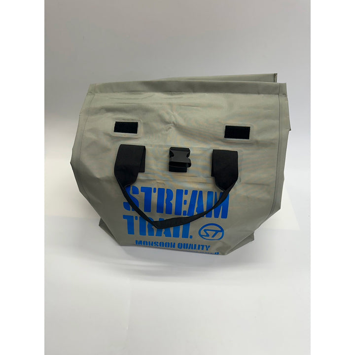 STREAMTRAIL LT.ROLLDOWN TOTE