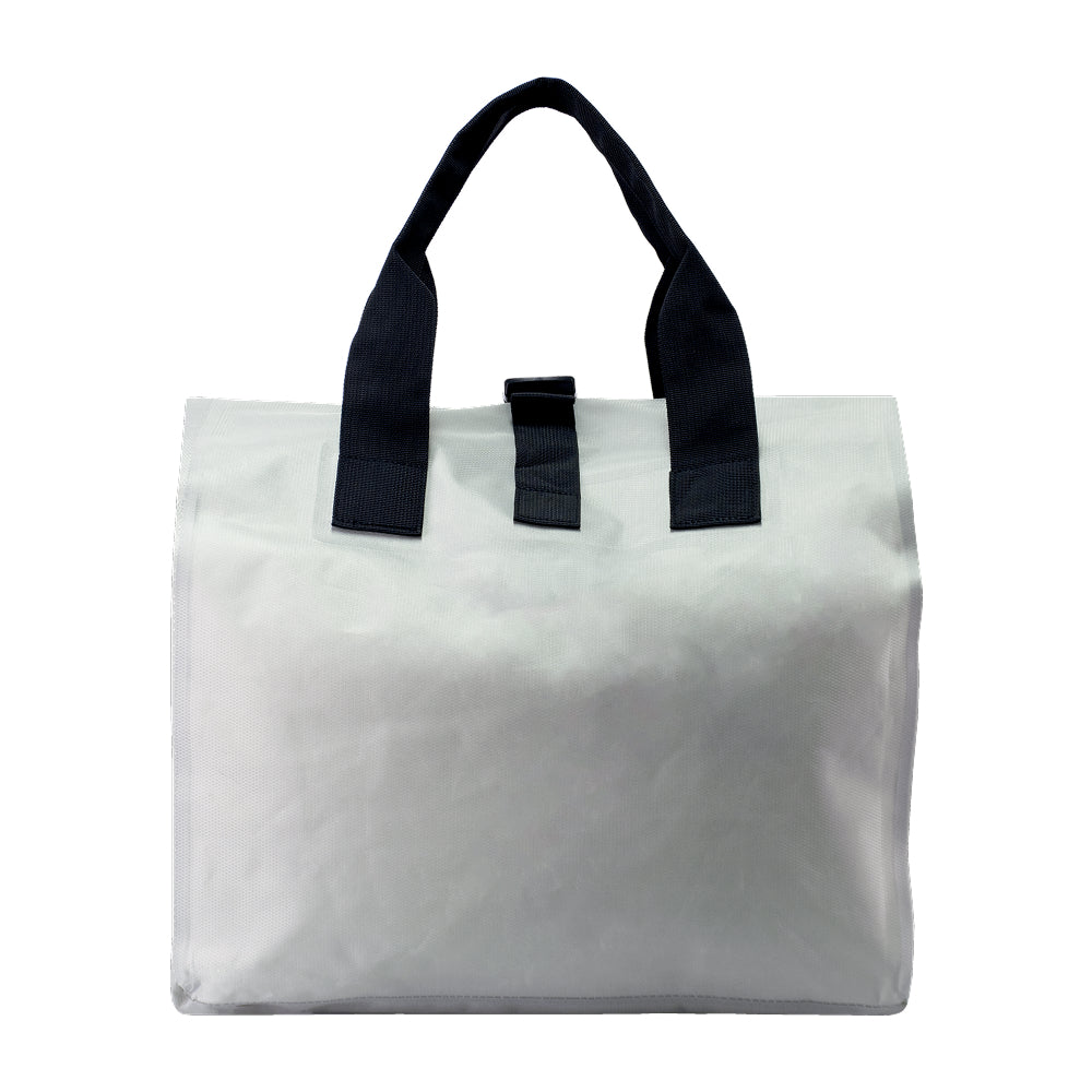 STREAMTRAIL LT.ROLLDOWN TOTE