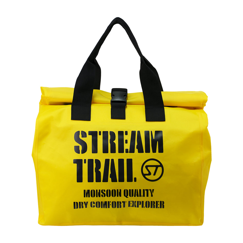 STREAMTRAIL LT.ROLLDOWN TOTE