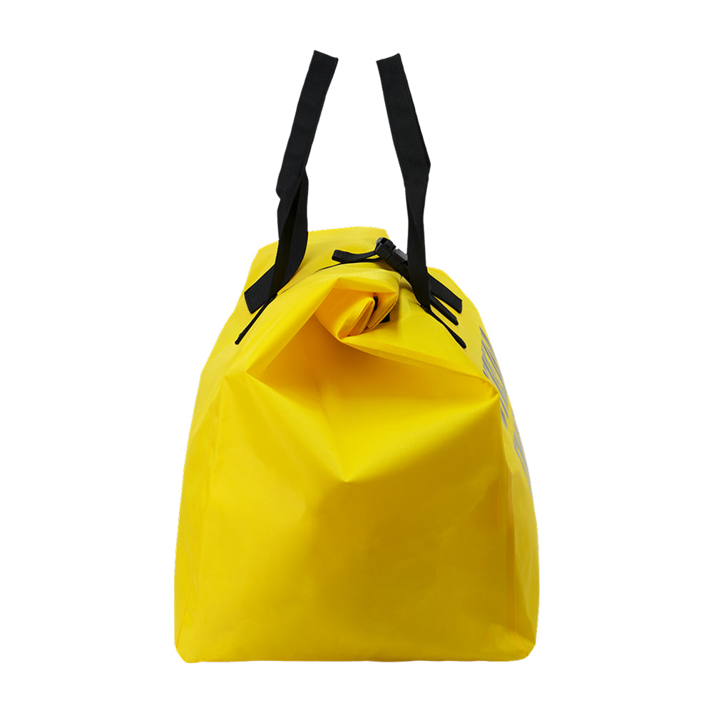 STREAMTRAIL LT.ROLLDOWN TOTE