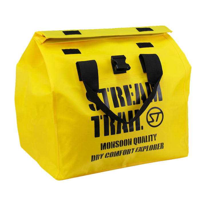 STREAMTRAIL LT.ROLLDOWN TOTE