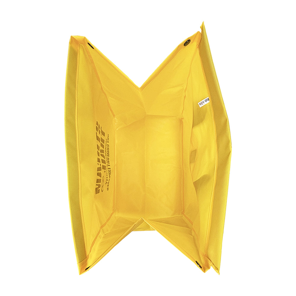 STREAMTRAIL LT.ROLLDOWN TOTE