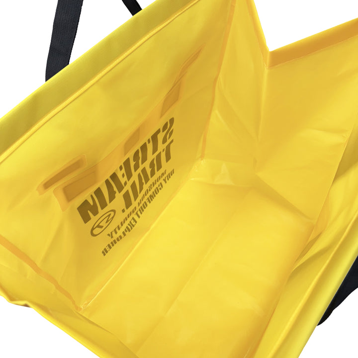 STREAMTRAIL LT.ROLLDOWN TOTE