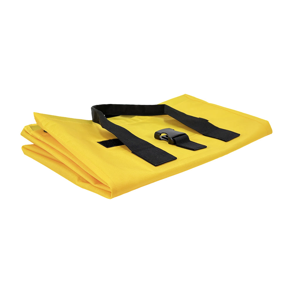 STREAMTRAIL LT.ROLLDOWN TOTE