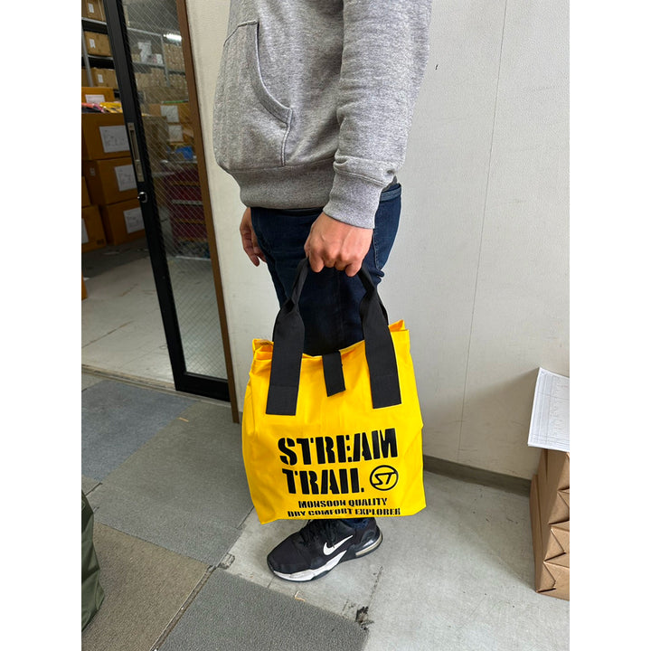 STREAMTRAIL LT.WET TOTE S