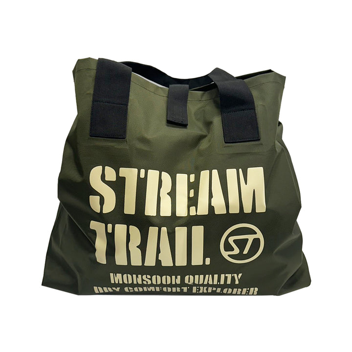 STREAMTRAIL LT.WET TOTE S