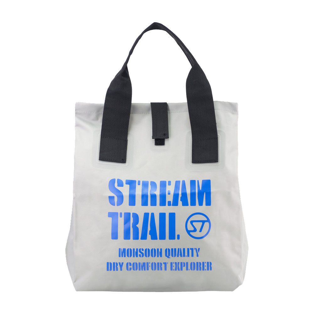 STREAMTRAIL LT.WET TOTE S
