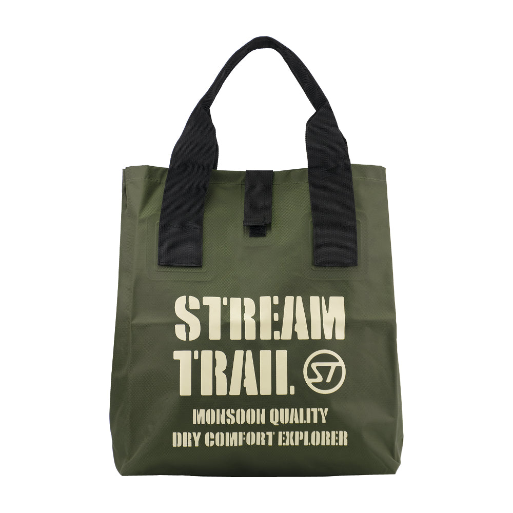 STREAMTRAIL LT.WET TOTE S