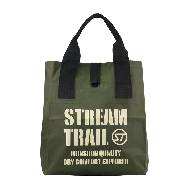 STREAMTRAIL LT.WET TOTE S