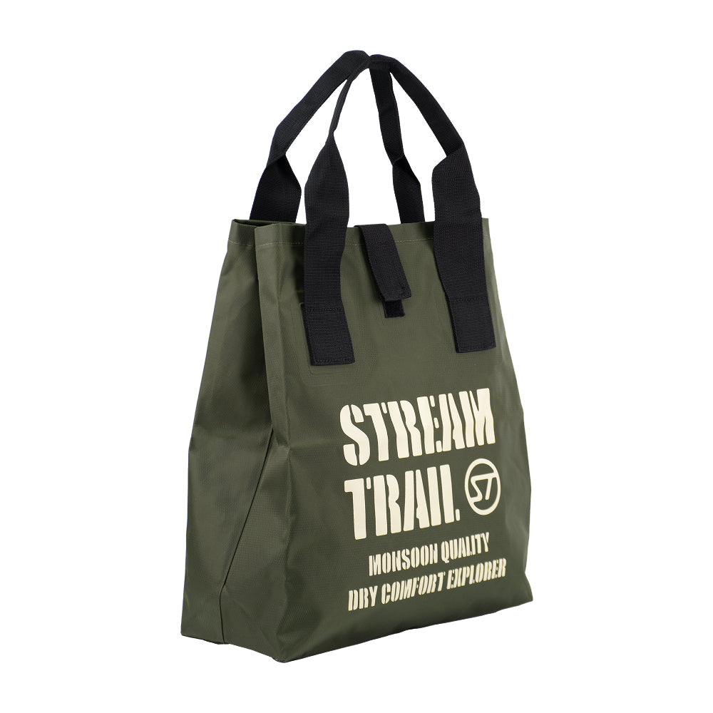 STREAMTRAIL LT.WET TOTE S