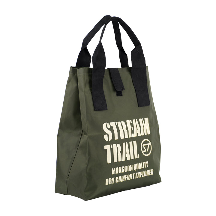 STREAMTRAIL LT.WET TOTE S