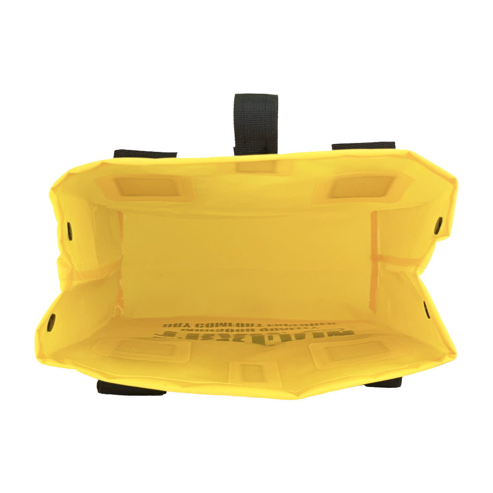 STREAMTRAIL LT.WET TOTE S