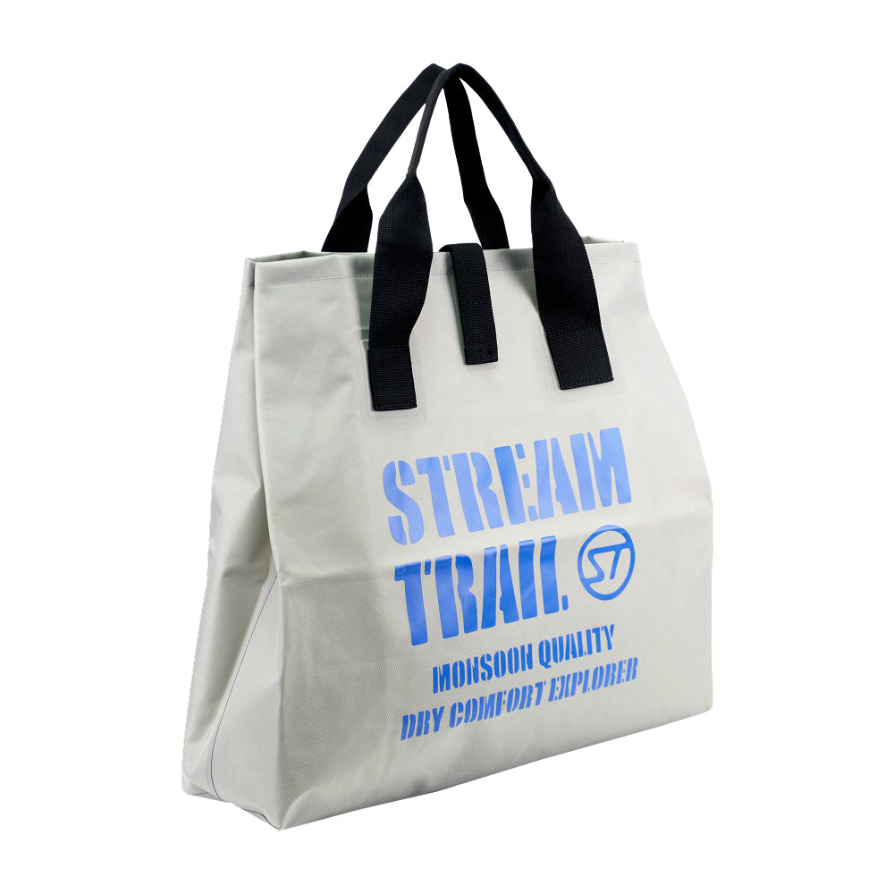 STREAMTRAIL LT.WET TOTE M