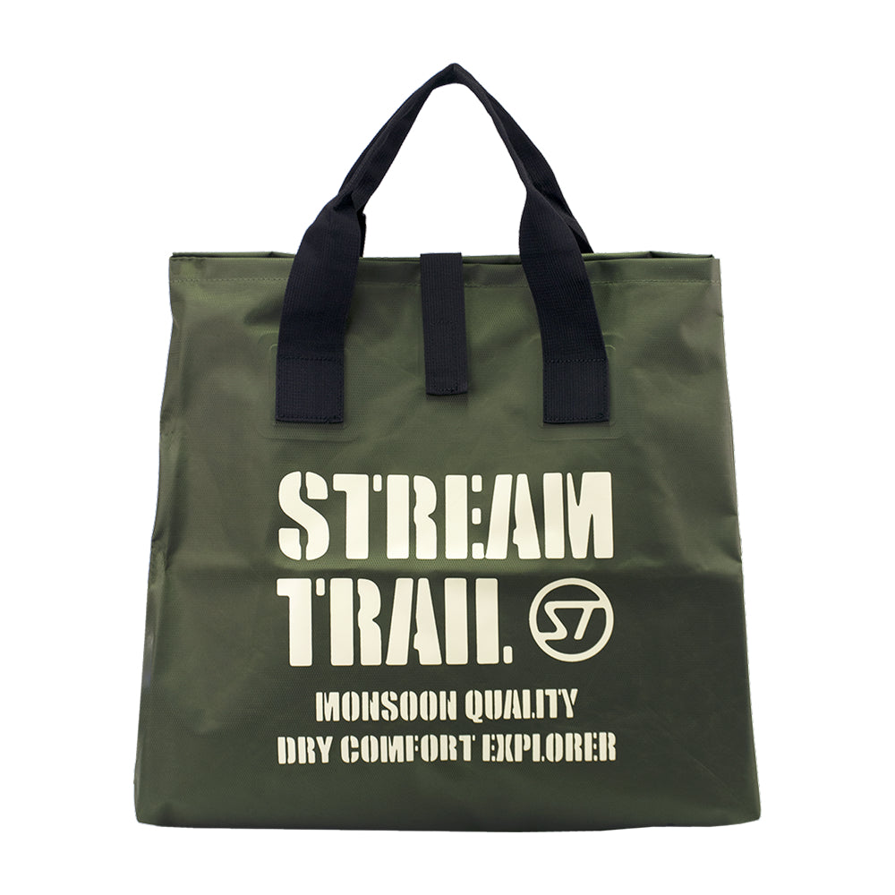 STREAMTRAIL LT.WET TOTE M