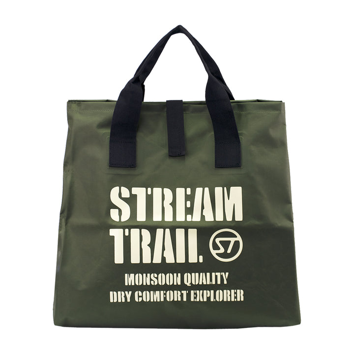 STREAMTRAIL LT.WET TOTE M
