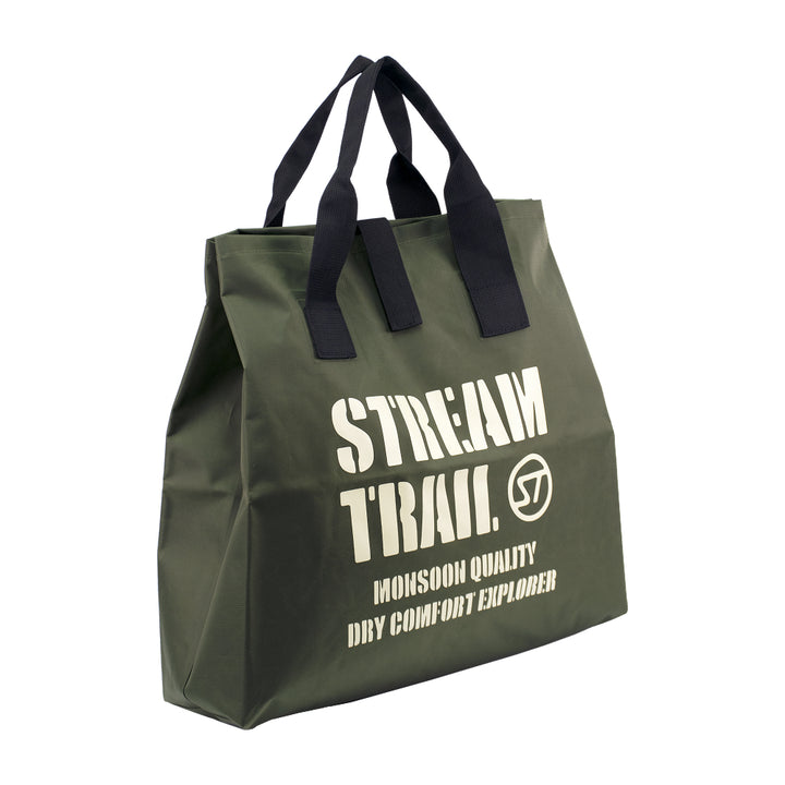 STREAMTRAIL LT.WET TOTE M