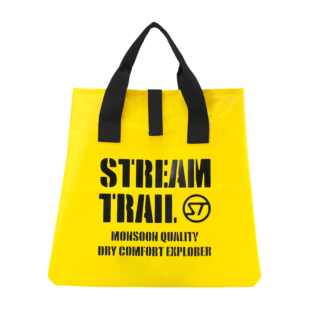 STREAMTRAIL LT.WET TOTE M