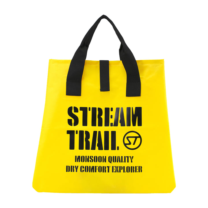 STREAMTRAIL LT.WET TOTE M