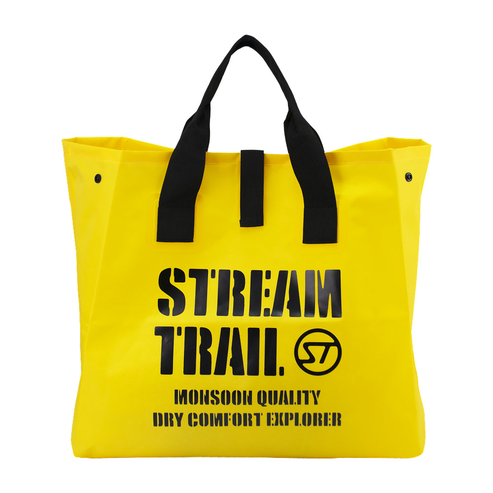 STREAMTRAIL LT.WET TOTE M