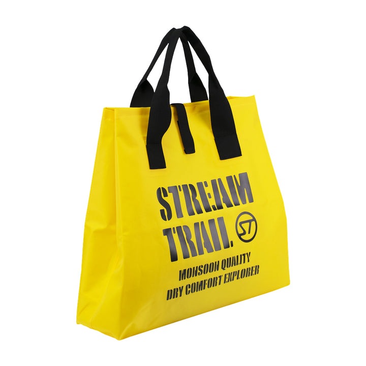 STREAMTRAIL LT.WET TOTE M