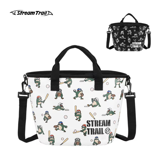 PORGY MINI BASEBALL MONO（ポーギー ミニ ベースボール モノ）