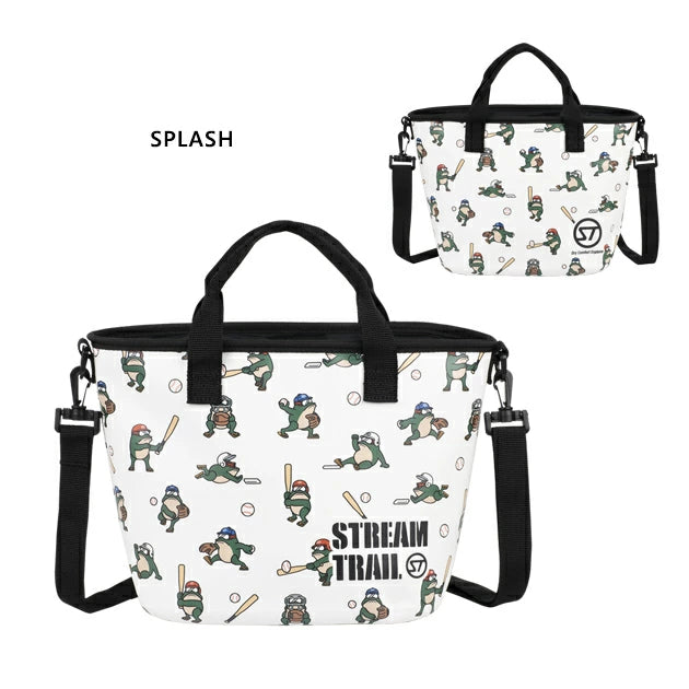 PORGY MINI BASEBALL MONO（ポーギー ミニ ベースボール モノ）