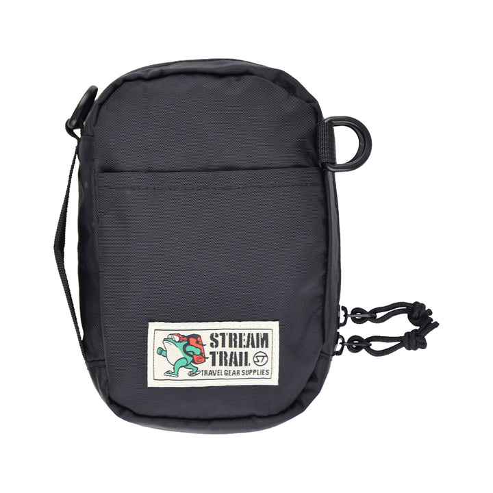 POUCH SHOULDER TALL S