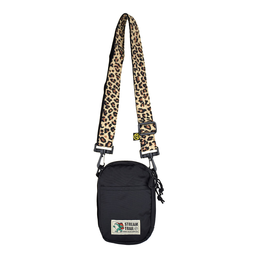 POUCH SHOULDER TALL S