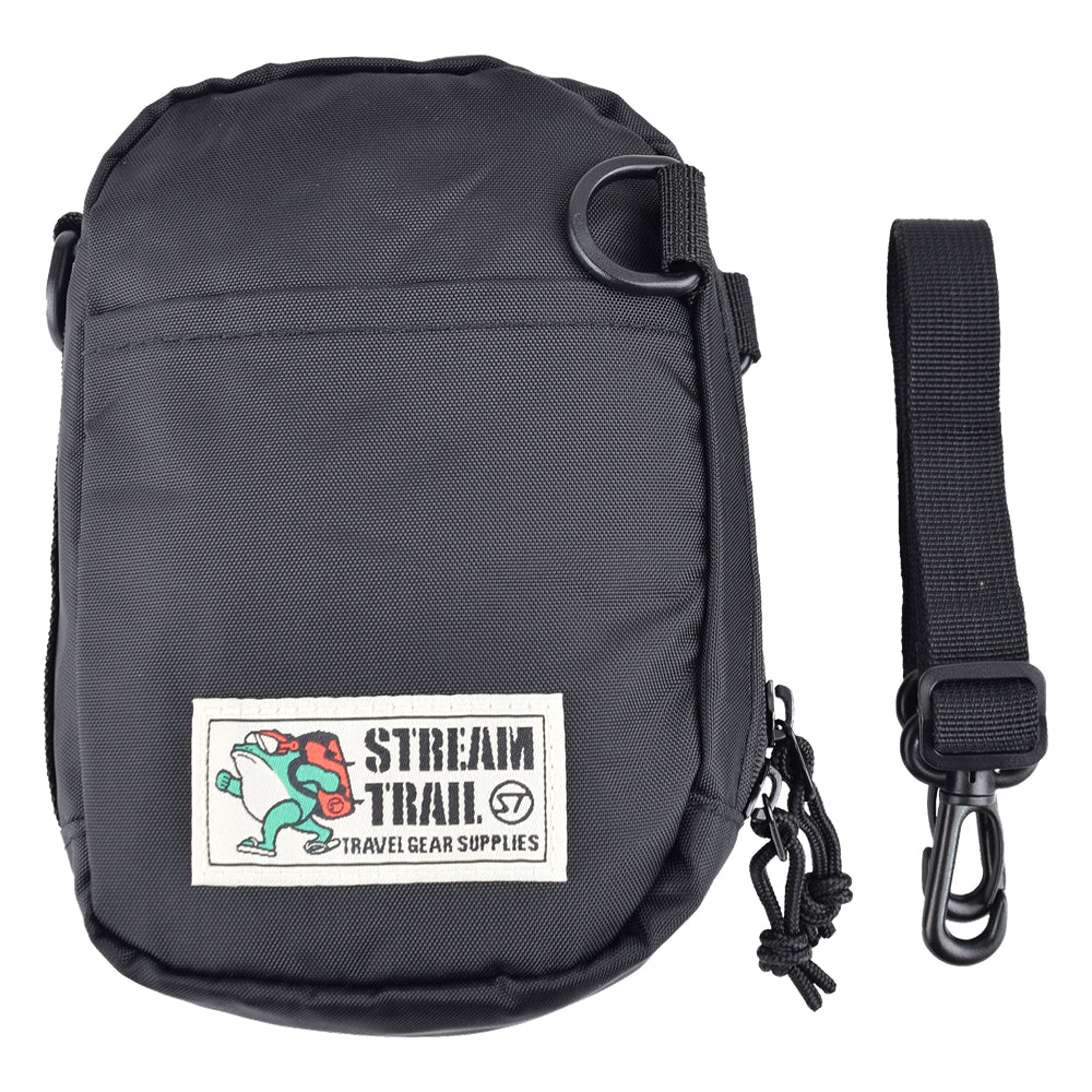 POUCH SHOULDER TALL S