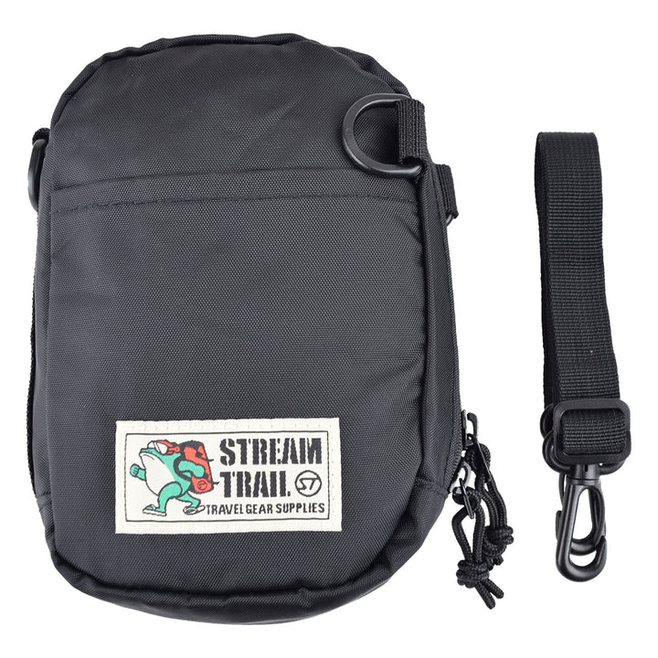 POUCH SHOULDER TALL S