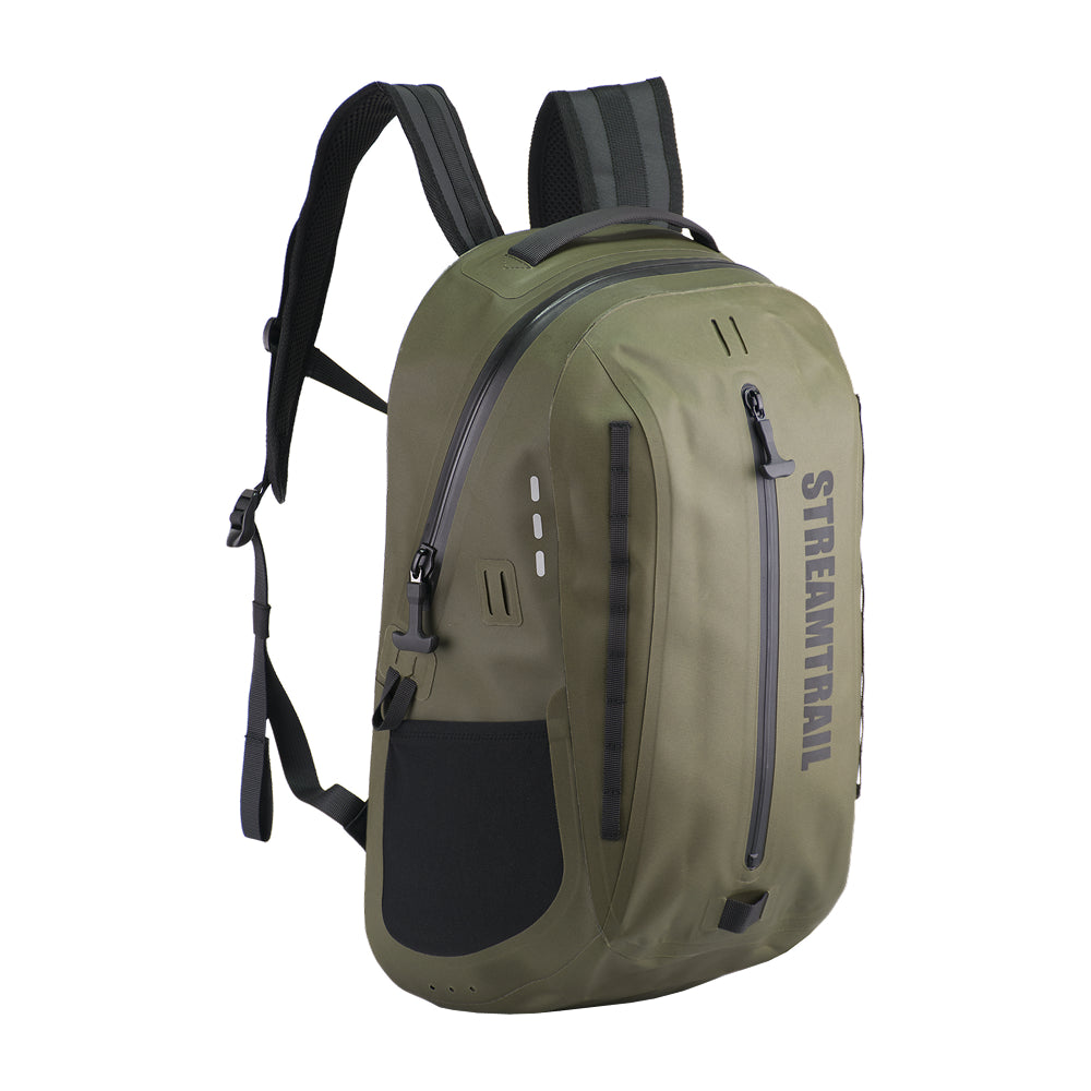 STREAMTRAIL STORMY BACK PACK MK2