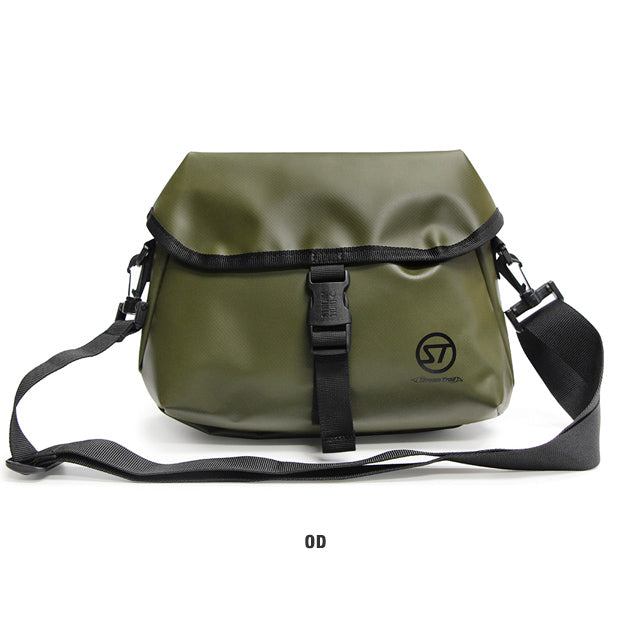 SD TRAPEZOID（SD トラペゾイド）