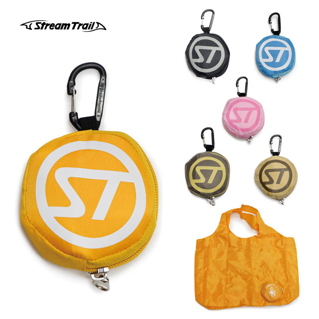 ECO MACARON (エコバッグ マカロン)