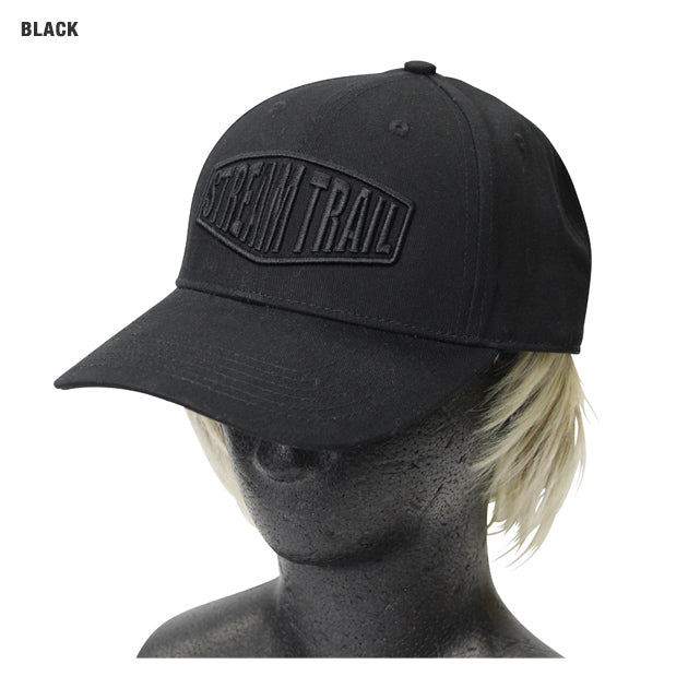 BASEBALL CAP COTTON HD (ベースボールキャップ コットン)