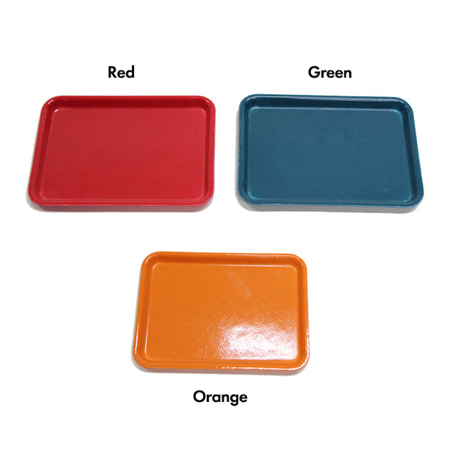 CAMBRO キャンブロ　トレー　12枚セット CAMBRO キャンブロトレー12枚セット